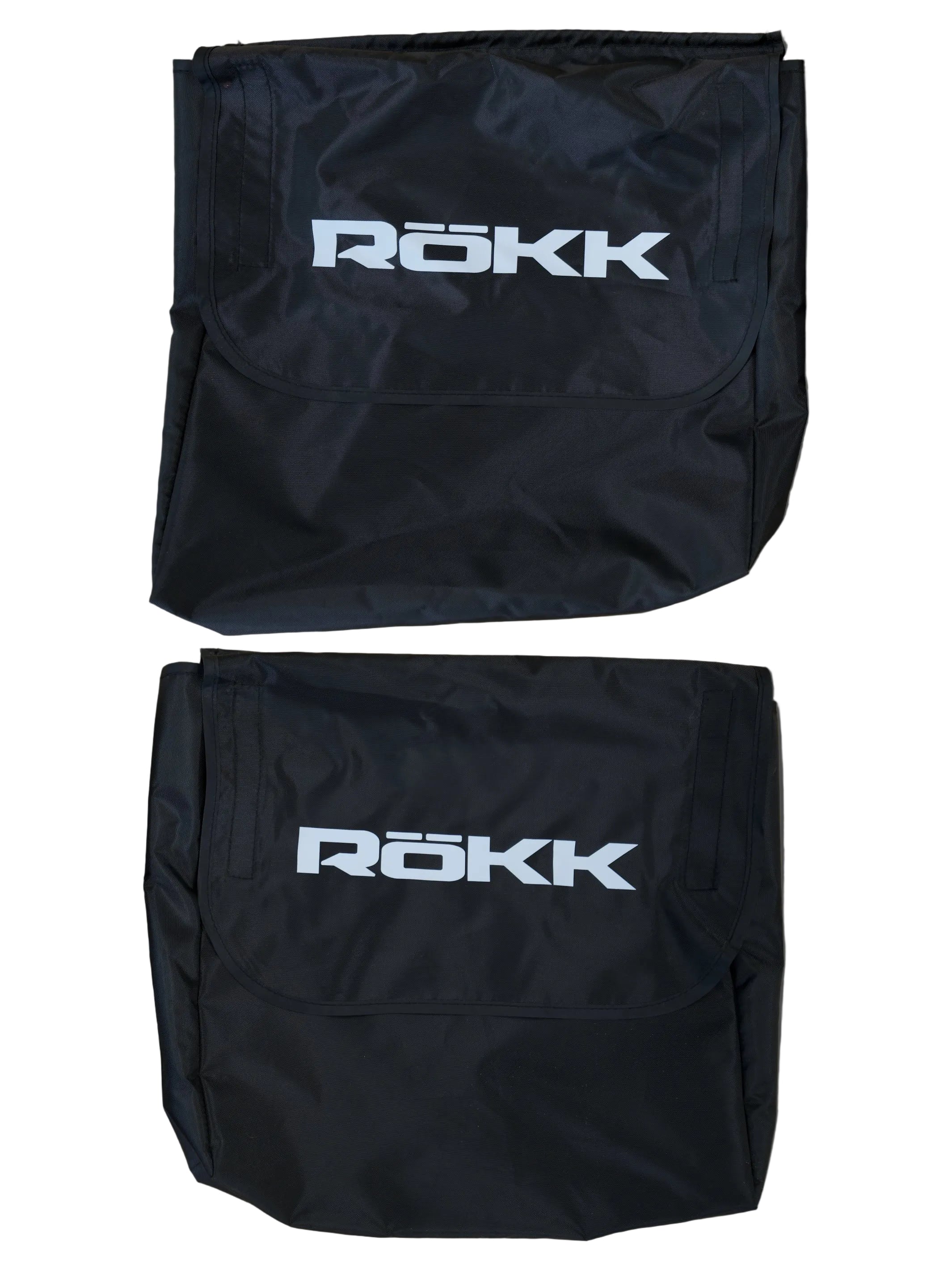 The ÖVRLNDR 2P Rooftop Tent (Black)