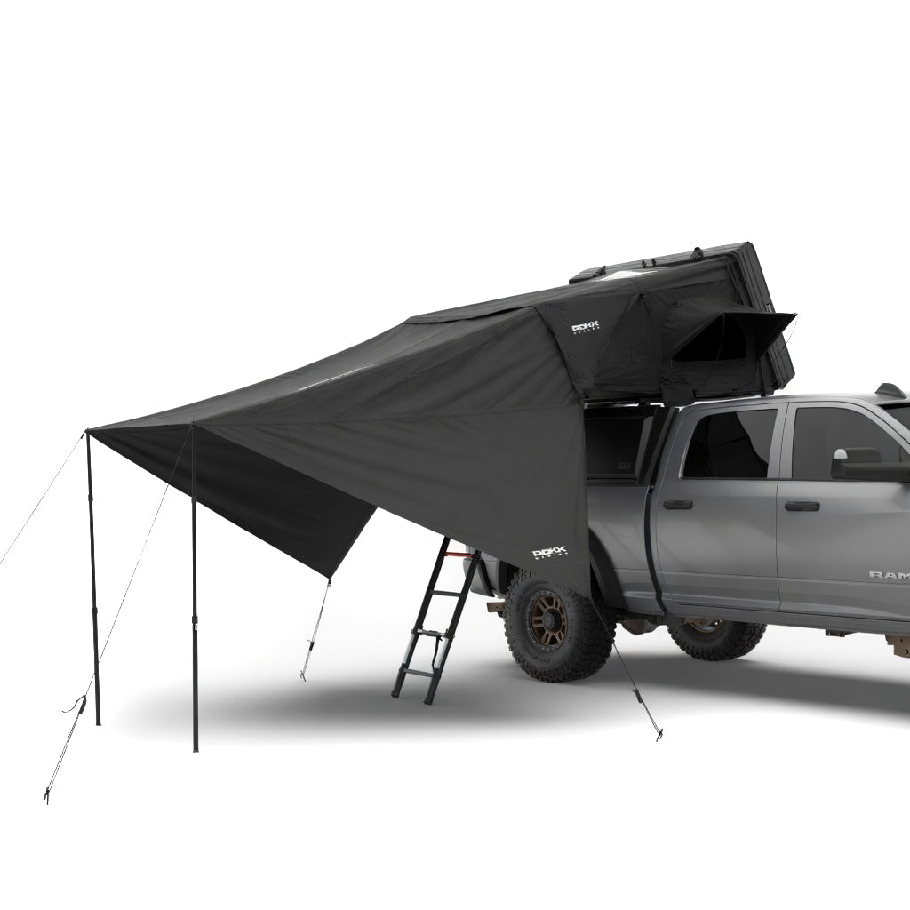 Rooftop Tent Awning