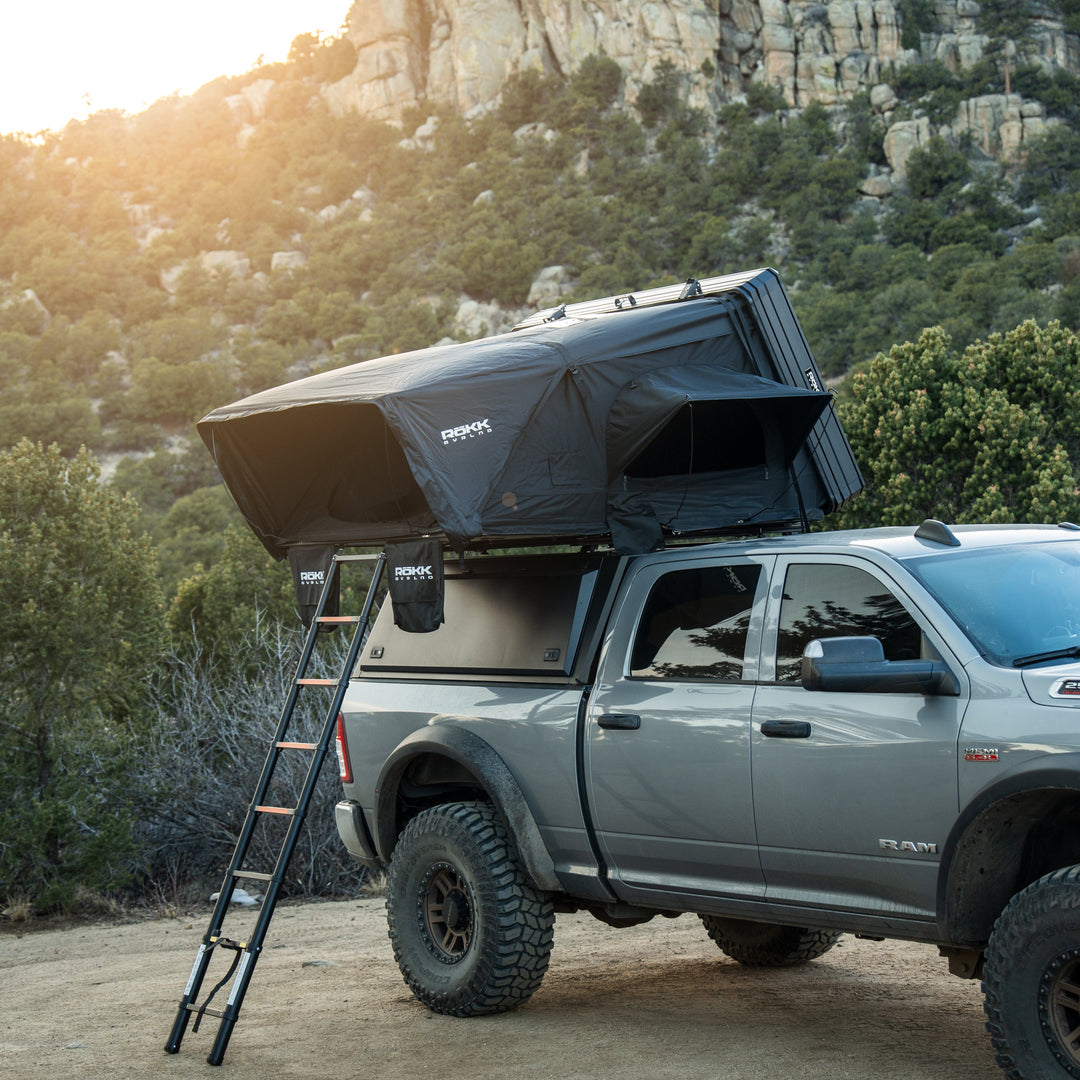ROOF TOP TENTS