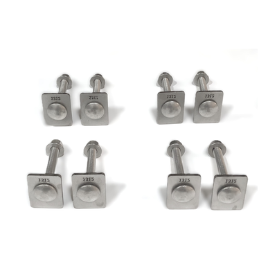 Replacement Roof Top Tent Slider Plates