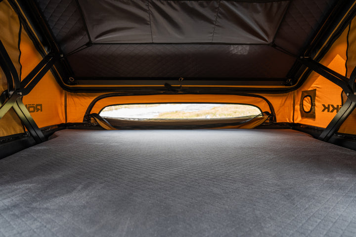 ÖVRLNDR 2P ROOF TOP TENT