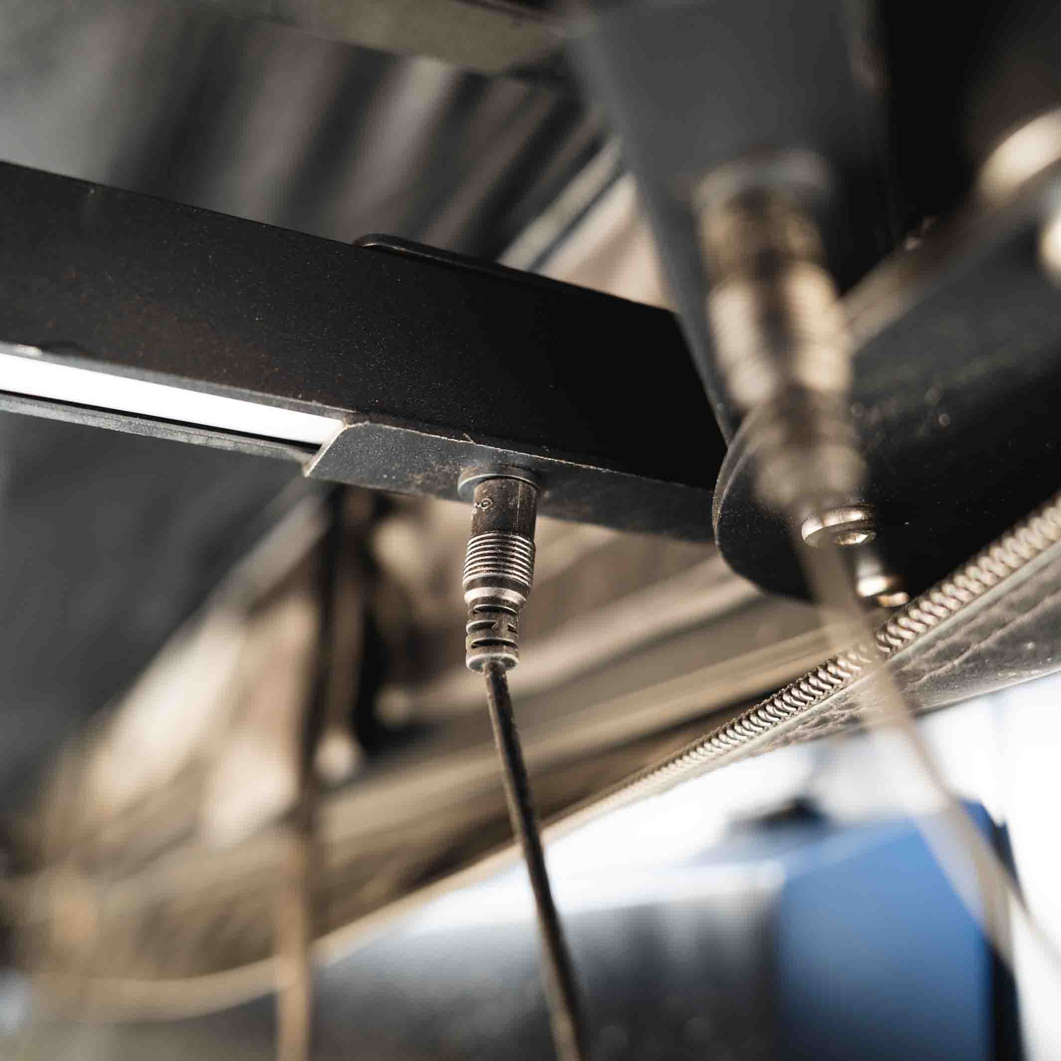 ÖVRCAST 270° AWNING