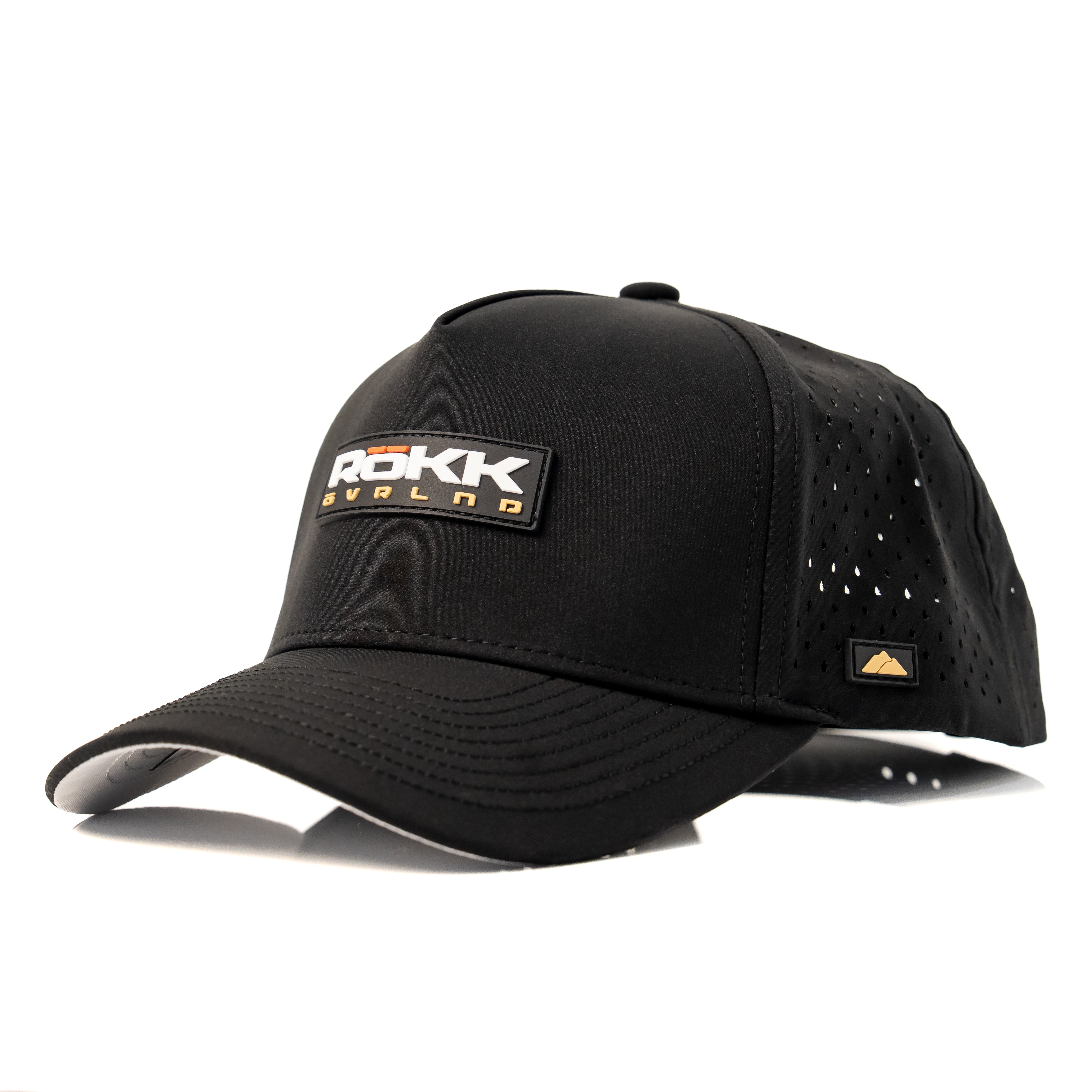 帽子 rajabrooke KERJA HAT 1 black khaki The Badlands Hat – ROKK Overland