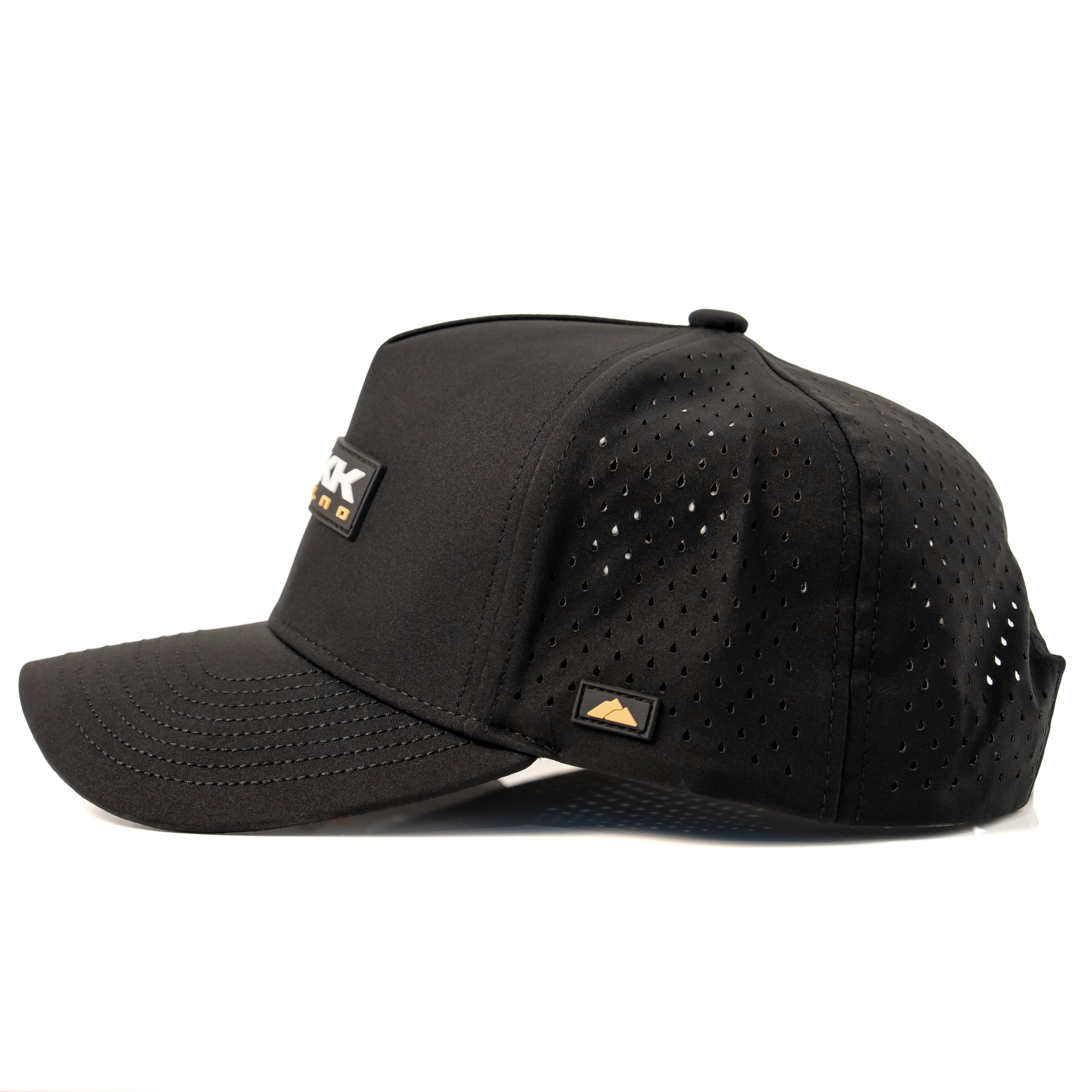 The Badlands Hat – ROKK Overland
