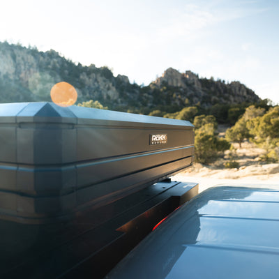 The Haven 4P Rooftop Tent (Pre-Order, Early May)