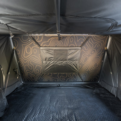 The Haven 4P Rooftop Tent (Pre-Order, Early May)