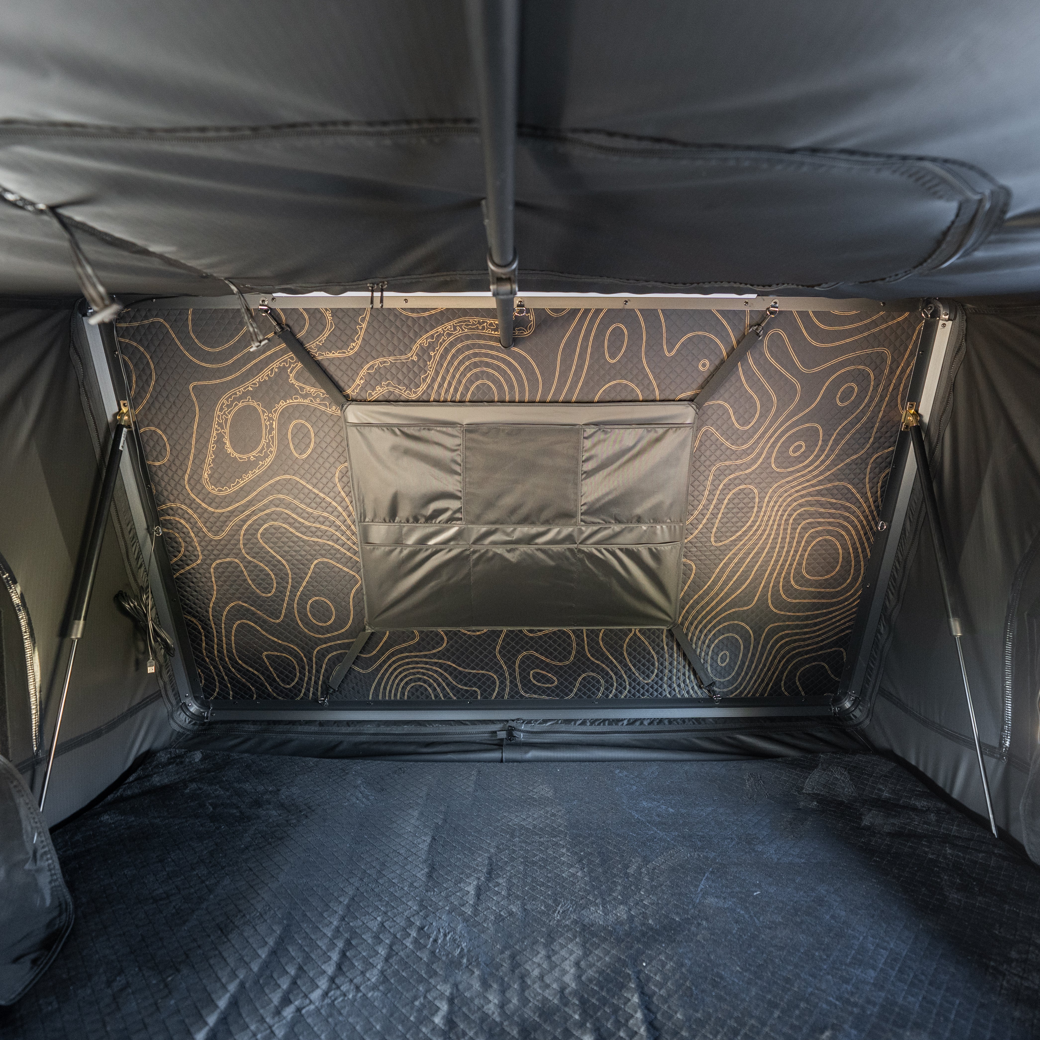 The Haven 4P Rooftop Tent (Pre-Order, Early May)