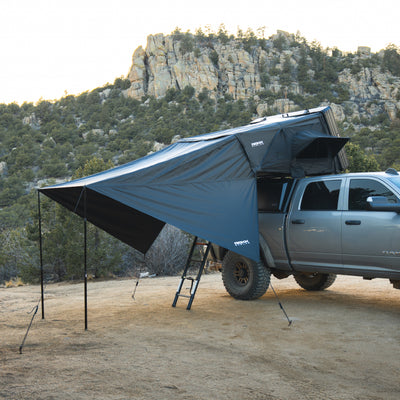 Rooftop Tent Awning