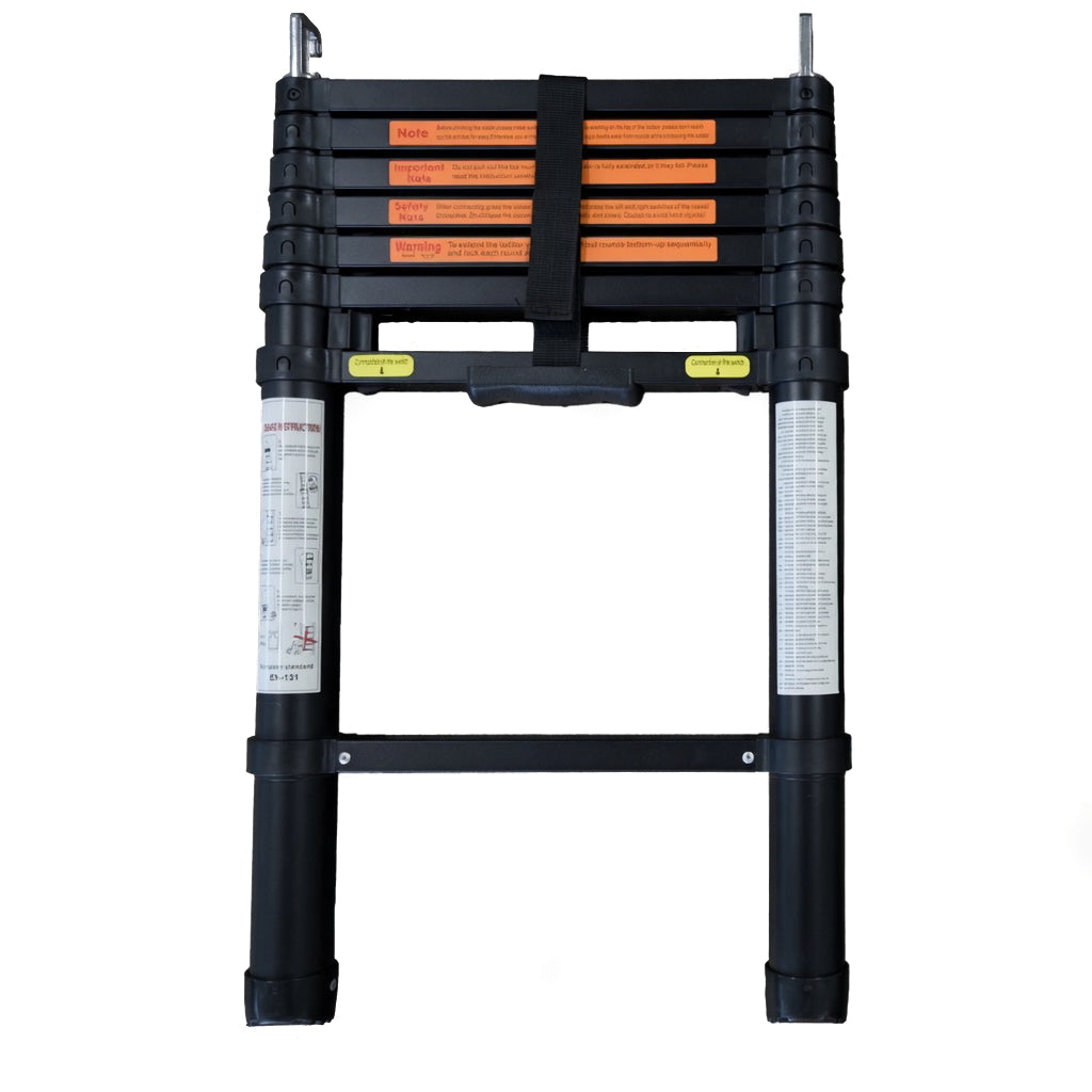 10.5 ft RTT Ladder