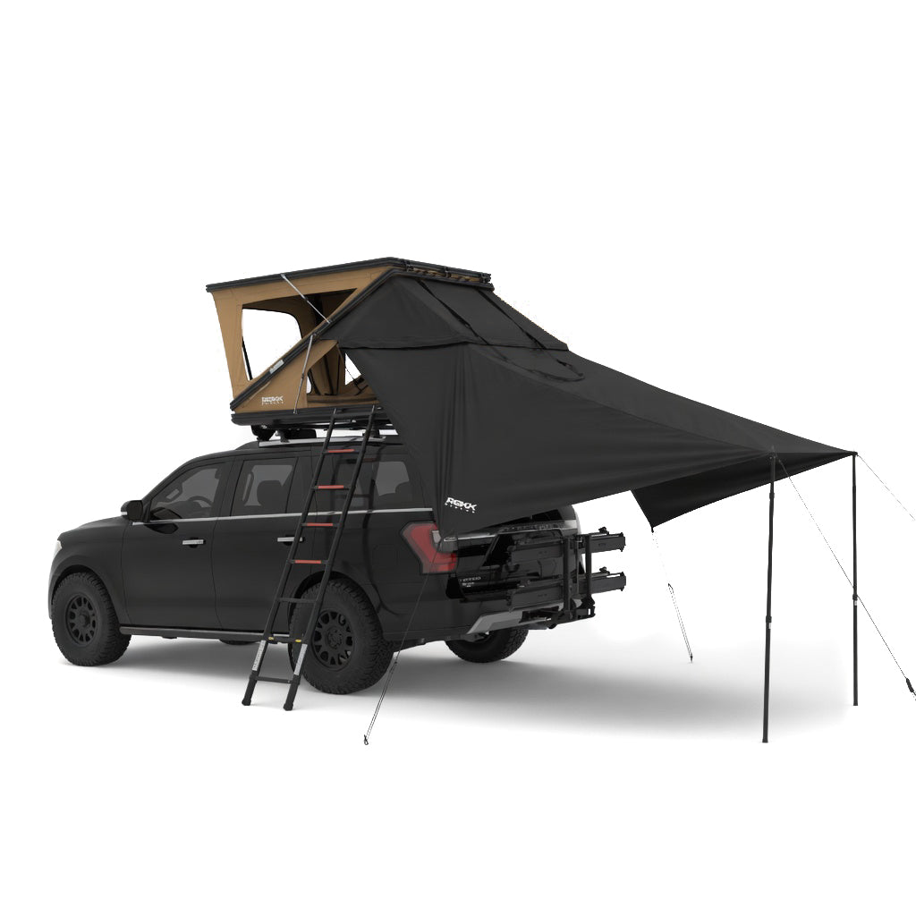 Rooftop Tent Awning