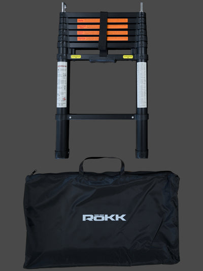 The ÖVRLNDR 2P Rooftop Tent (Tan)