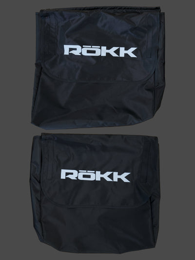 The ÖVRLNDR 2P Rooftop Tent (Tan)