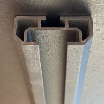 The ÖVRLNDR 2P Rooftop Tent (Tan)